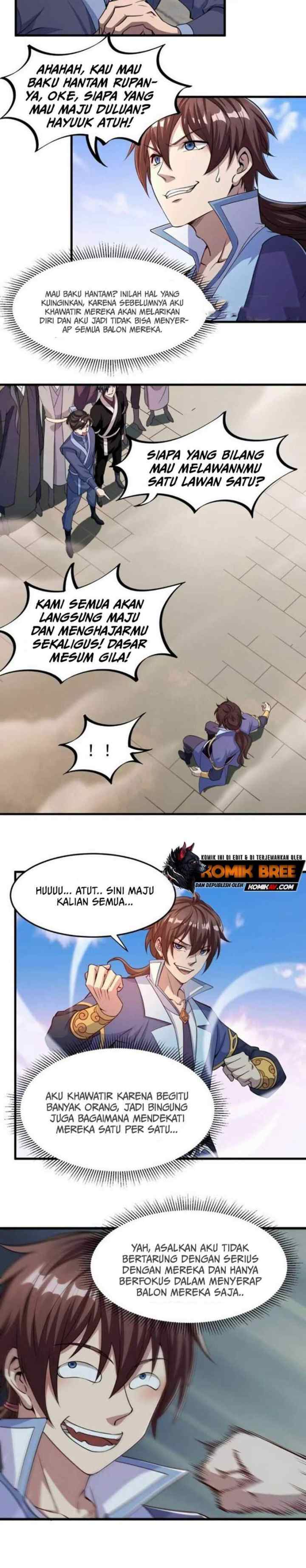 Attribute Extractor chapter 2 halaman 9