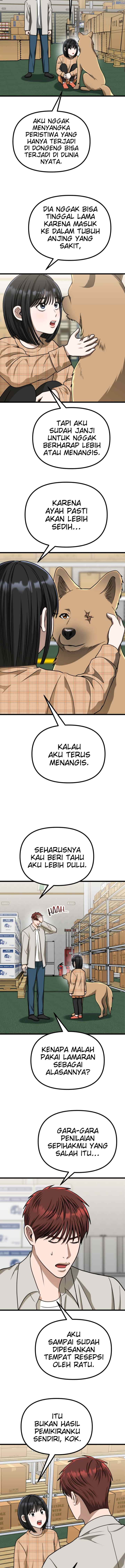 Father Like A Dog chapter 55 halaman 5
