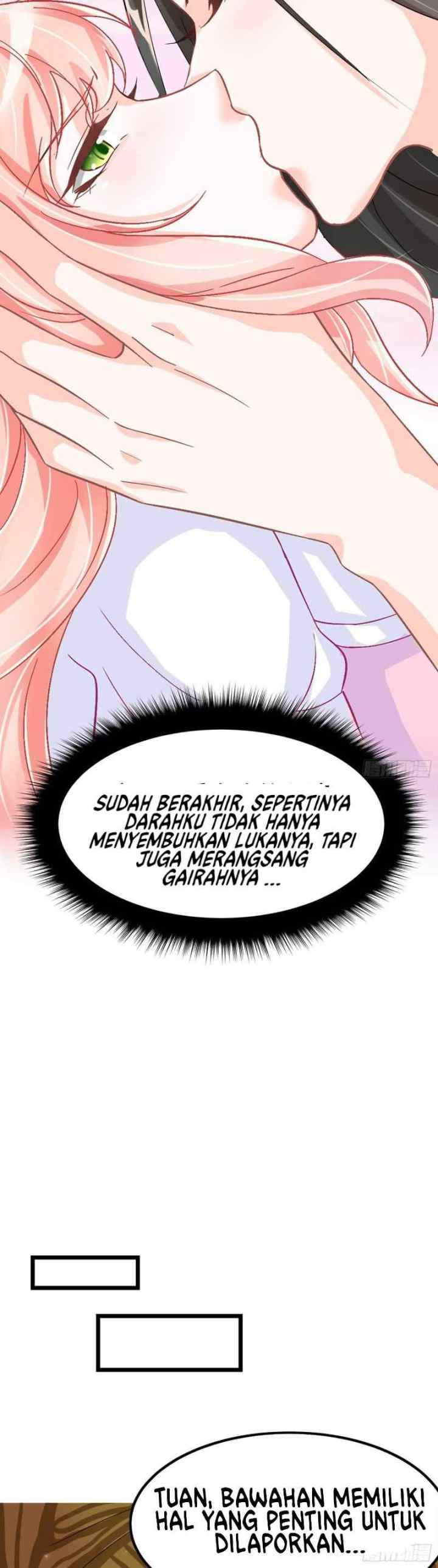 Agent Crazy Concubine: Peerless Comprehension chapter 6 halaman 4