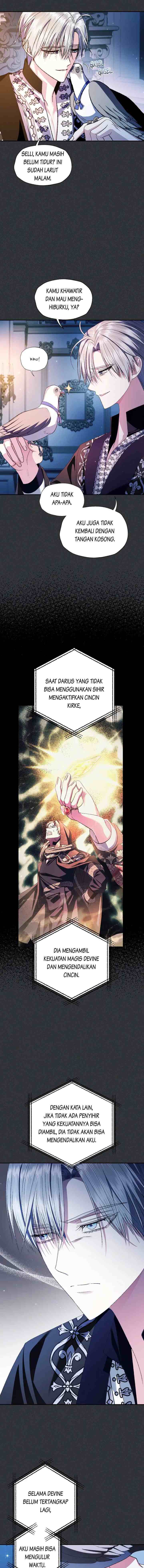 Father, I Don't Want to Get Married! chapter 78 halaman 4