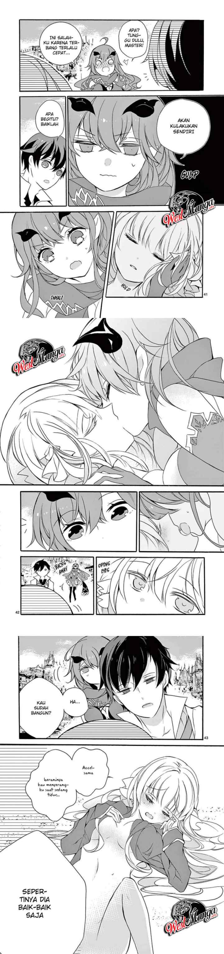 Saikyou Shoku (Ryukishi) Kara Shokyu Shoku (Hakobiya) Ni Nattano Ni Naze Ka Yushatachi Kara Tayoraretemasu chapter 3 halaman 15