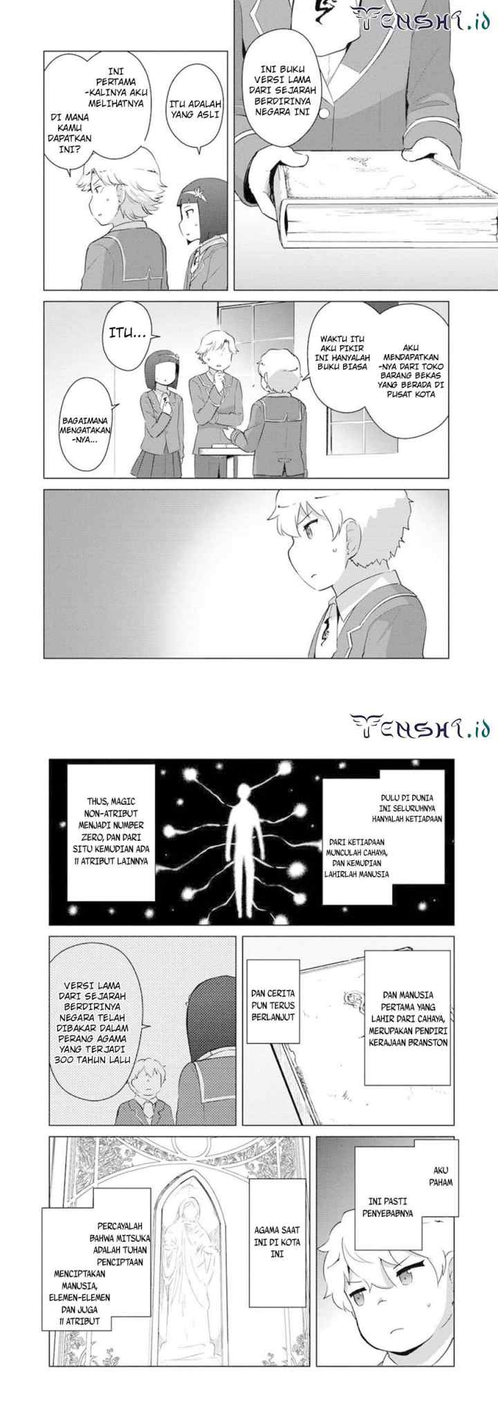Moe Buta Tensei: Akutoku Shounin Da Kedo Yuusha O Sashioite Isekai Musou Shitemita chapter 9 halaman 9