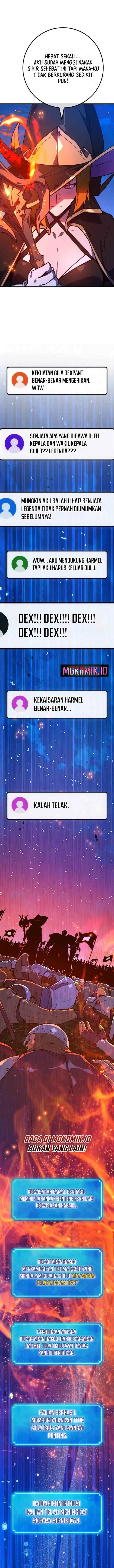 The Game's Greatest Troll (The Game's Top Troll) chapter 103 halaman 16