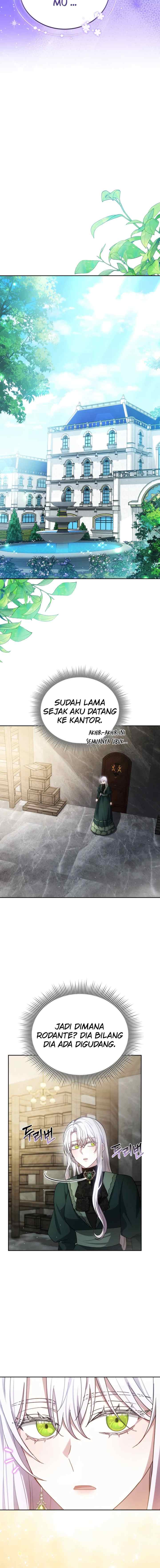 The Male Lead's Nephew Like Me So Much chapter 86 halaman 14