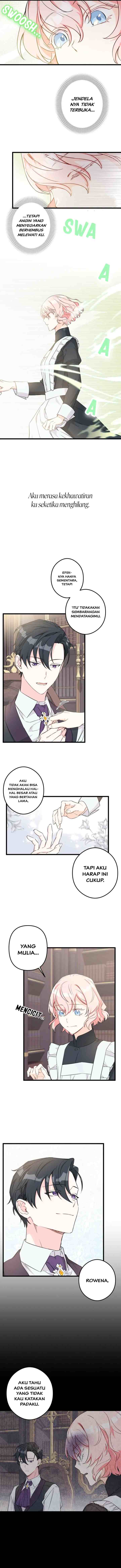 A Handmaiden-nim Who Collects Her Dead Endings chapter 5 halaman 5
