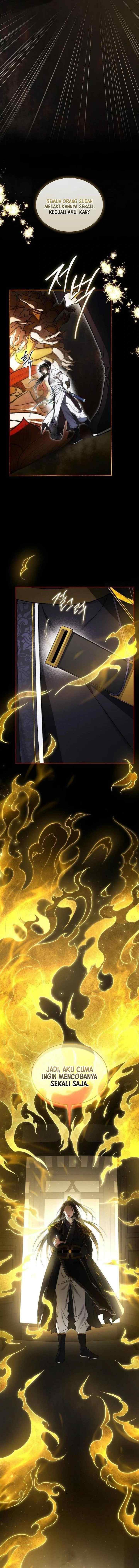Subdued Soul Chronicle chapter 20 halaman 18