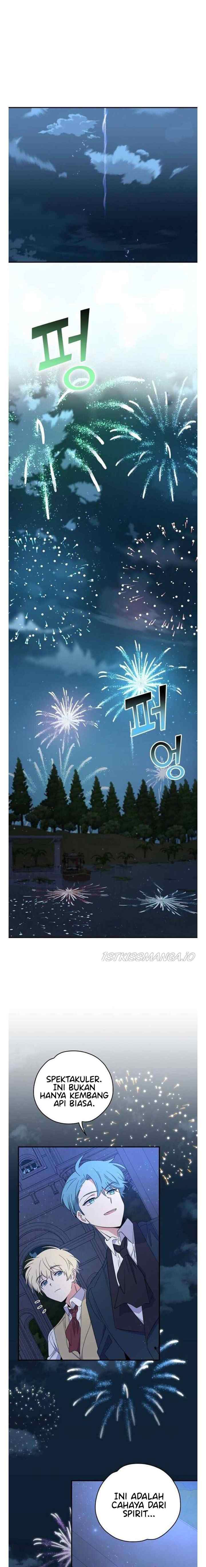 Yigret chapter 34 halaman 9