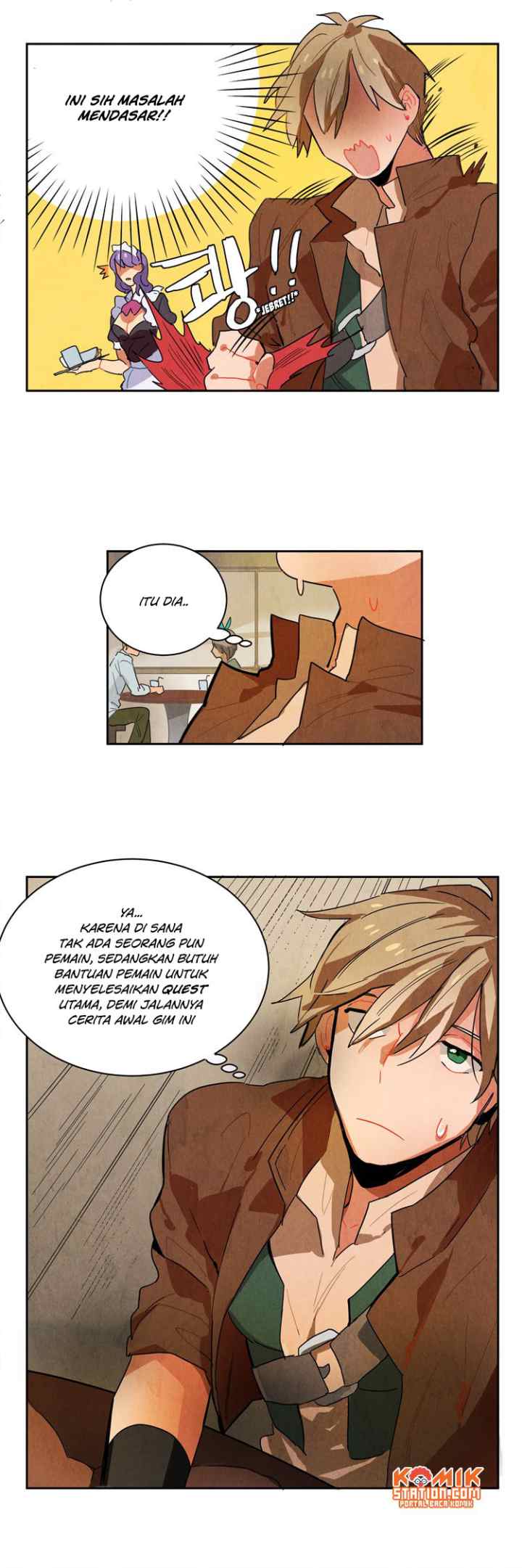 Ernak chapter 1 halaman 15