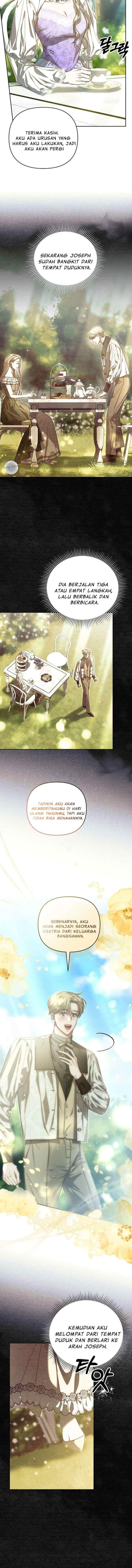 How To Turn A Kind Savior Into An Emperor chapter 3 halaman 9