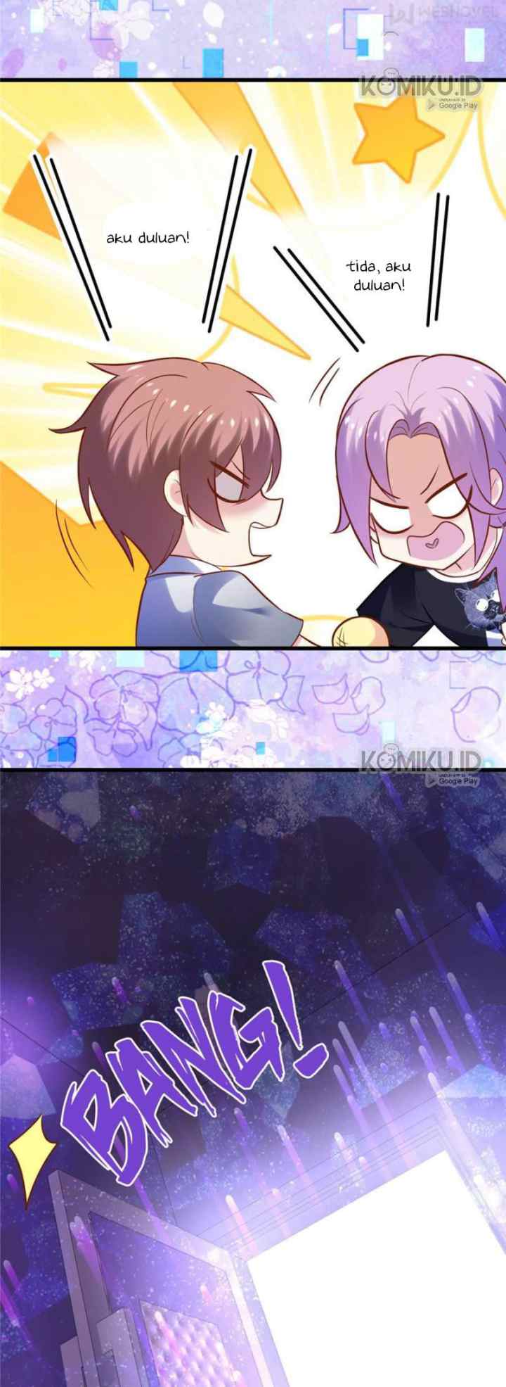 My Beautiful Time With You chapter 128 halaman 18