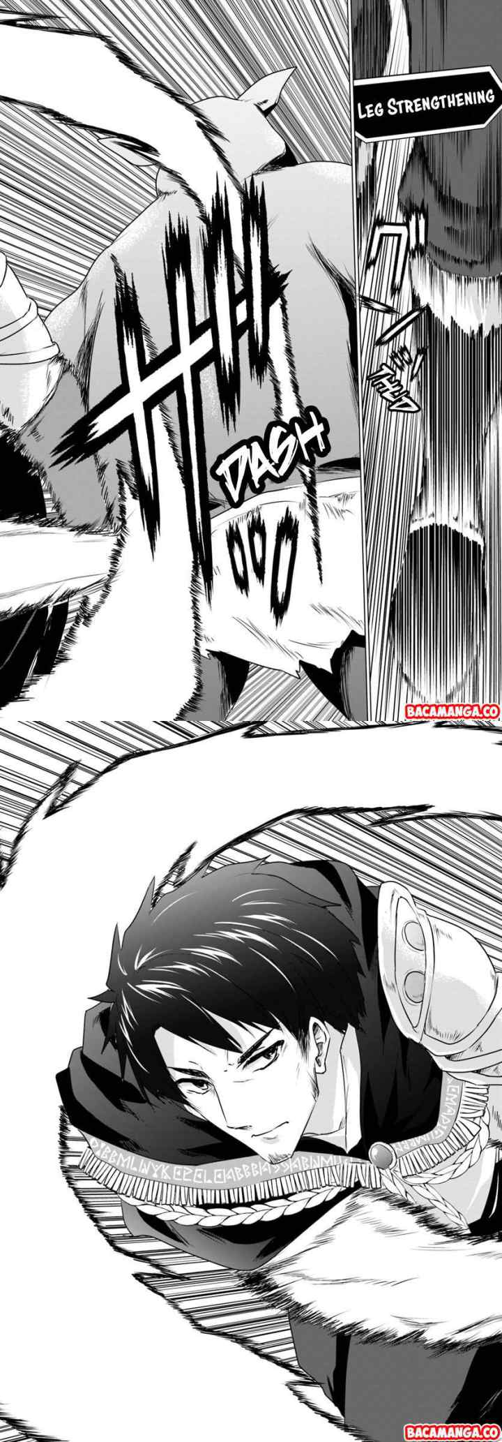 Homeless Tensei: Isekai De Jiyuu Sugiru Majutsu Jisoku Seikatsu chapter 5.2 halaman 12