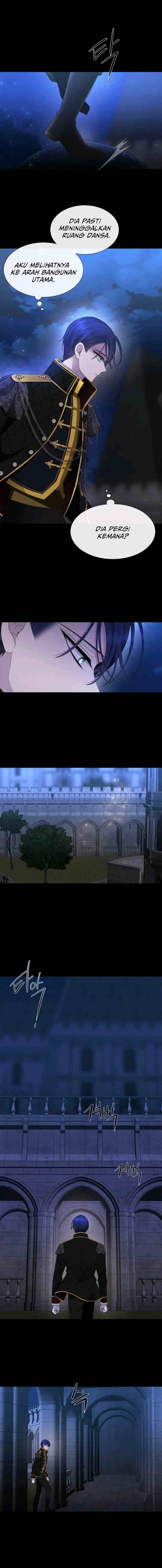 Charlotte Has Five Disciples chapter 131 halaman 6