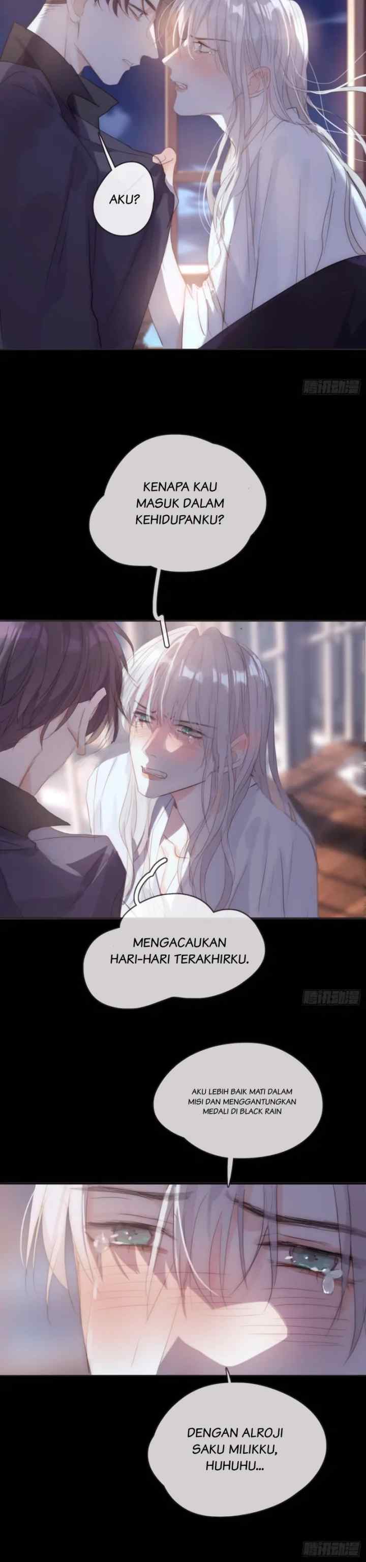 Bedtime Fairy Tiles chapter 47 halaman 9