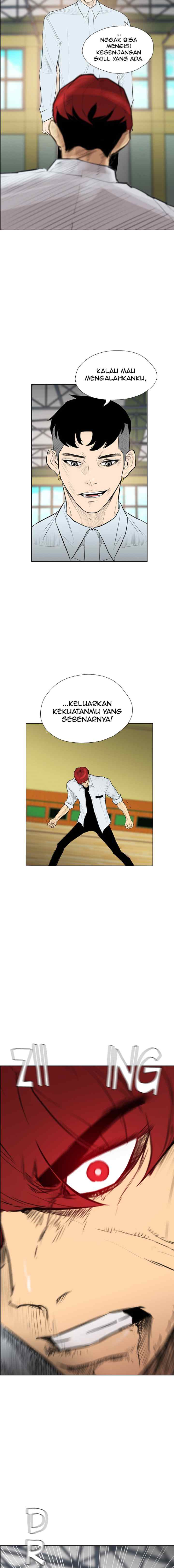 Reawaken Man chapter 148 halaman 4