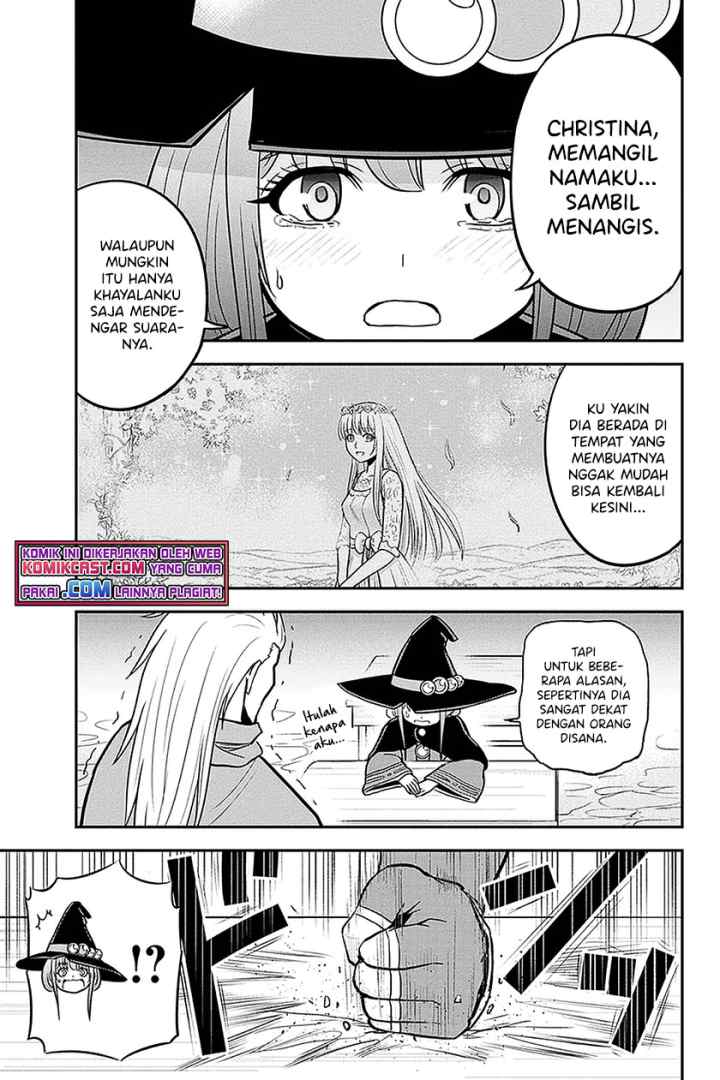 Orenchi ni Kita Onna Kishi to Inakagurashi Surukotoninatta Ken chapter 63 halaman 6