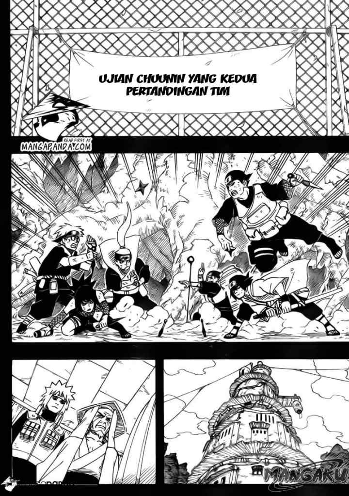 Naruto chapter 599 halaman 4