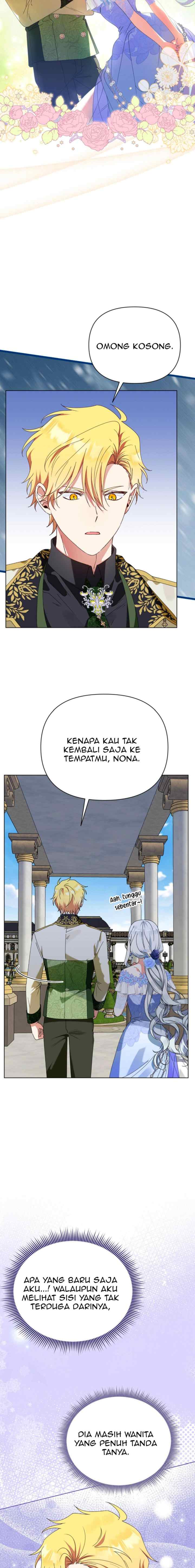 Bird Empress chapter 44 halaman 18