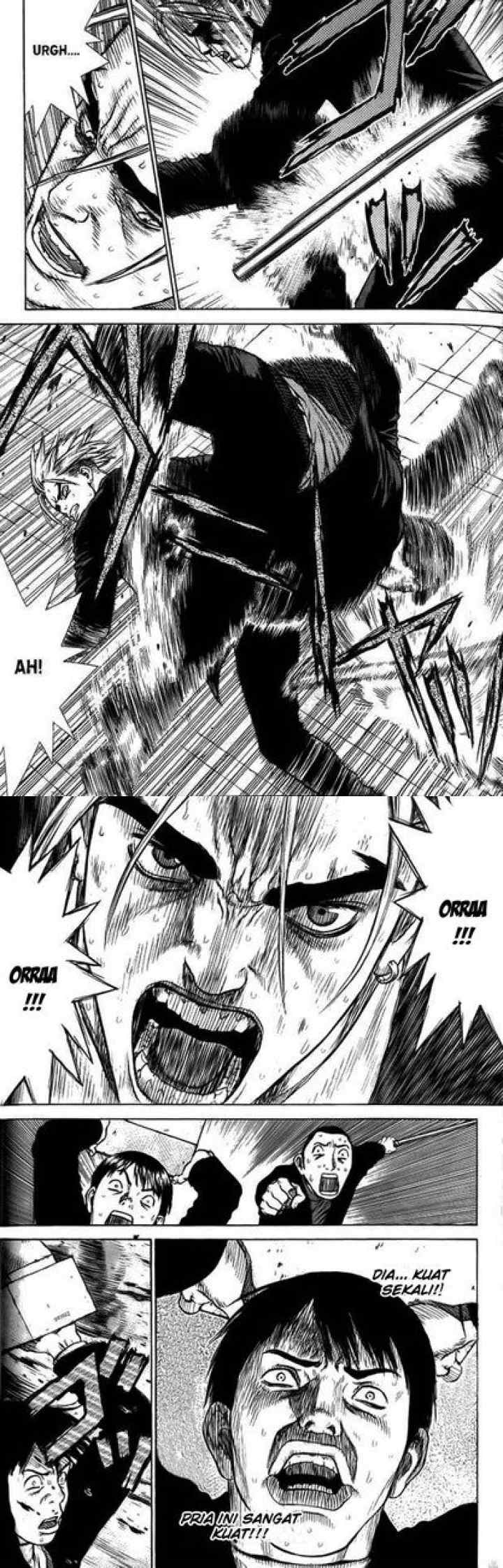 Sun-ken Rock chapter 8 halaman 11