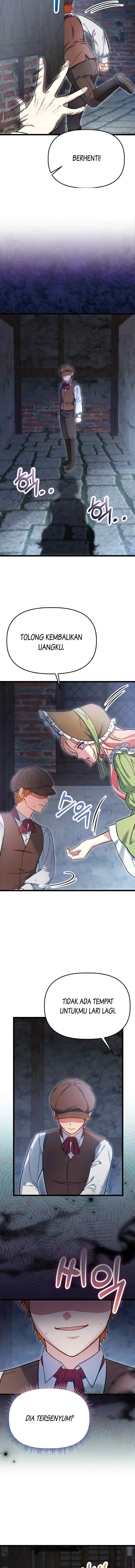 Our Villainess Has Changed chapter 12 halaman 13