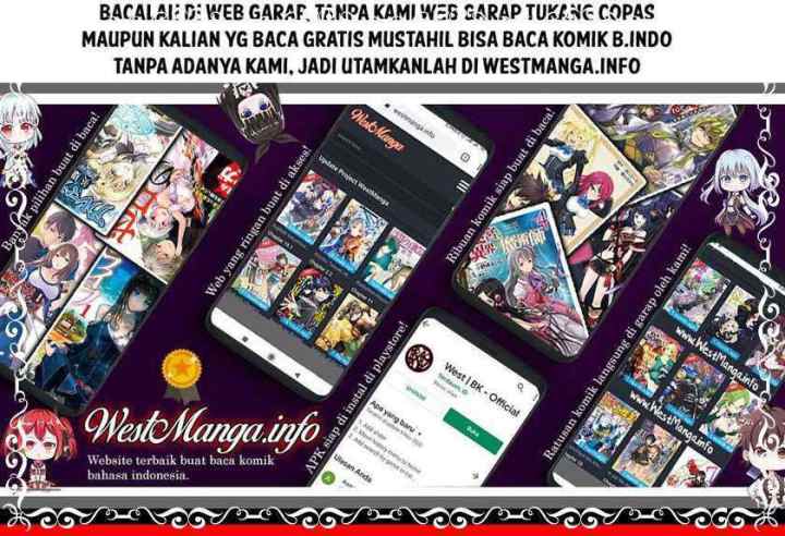 Monster no Goshujin-sama chapter 36.2 halaman 13