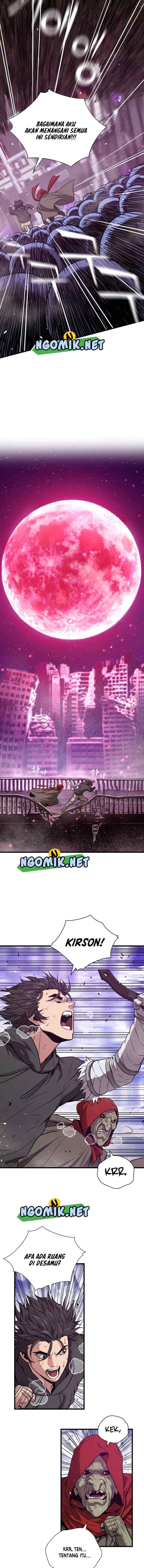 Hoarding in Hell chapter 30 halaman 12