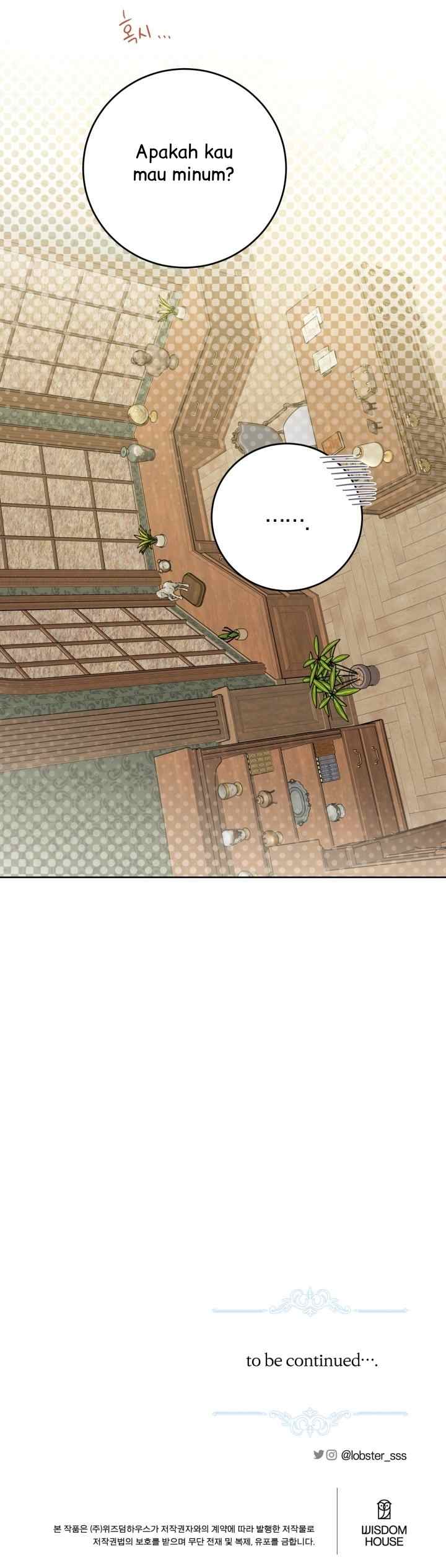I Had to Take Responsibility for the Male Lead's Dark Past chapter 80 halaman 11