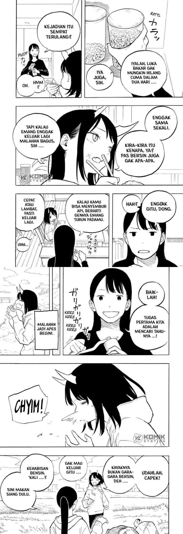 Ruri Dragon chapter 2 halaman 4