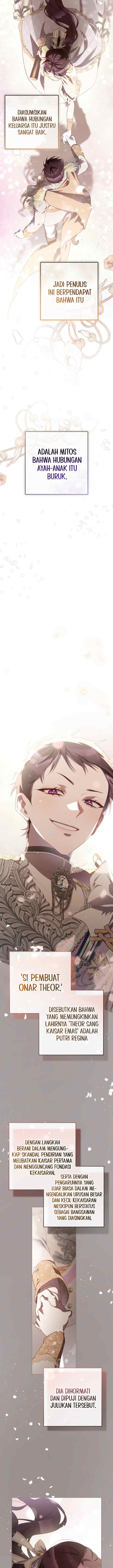 Crowning a Spoiled Prince chapter 94 halaman 15