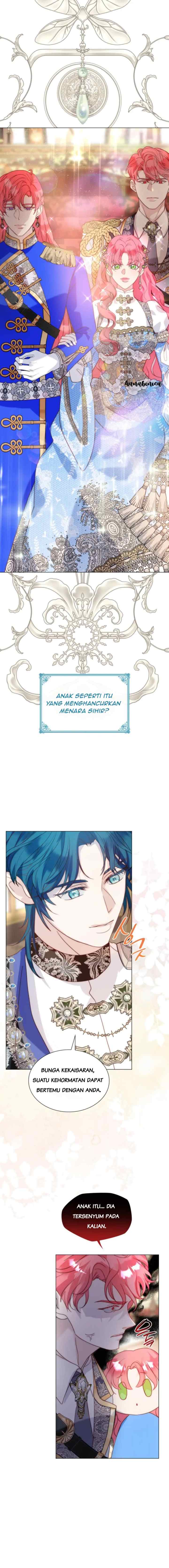I Was Born The Second Daughter chapter 69 halaman 7