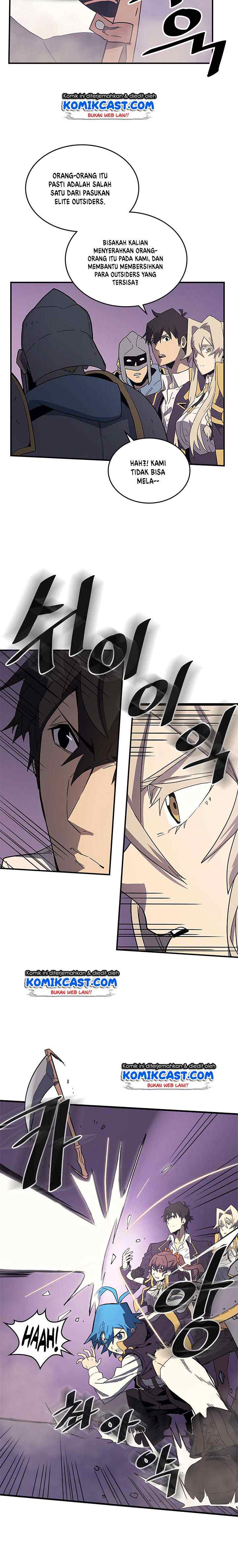 A Returner's Magic Should Be Special chapter 84 halaman 6