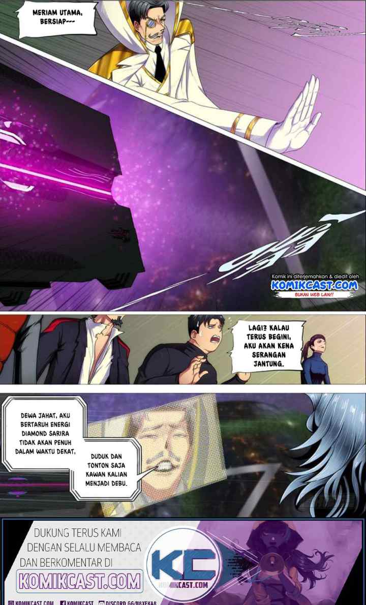 Iron Ladies chapter 283 halaman 6