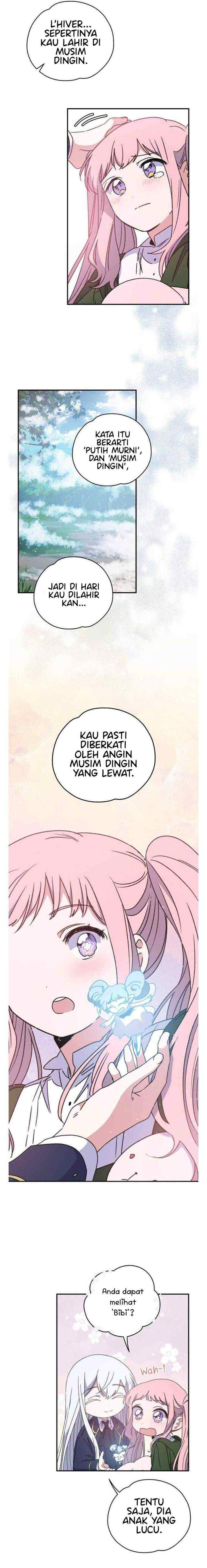 Yigret chapter 26 halaman 7