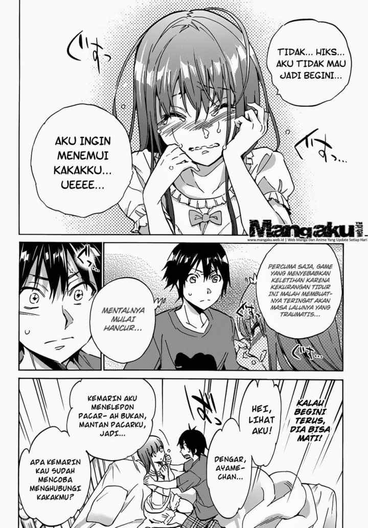 Real Account 2 chapter 14 halaman 12