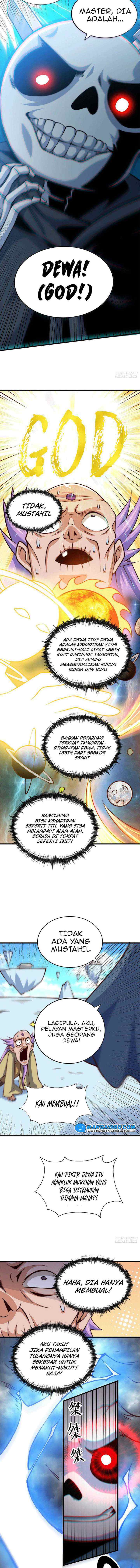 Beyond Myriad Peoples chapter 28 halaman 6