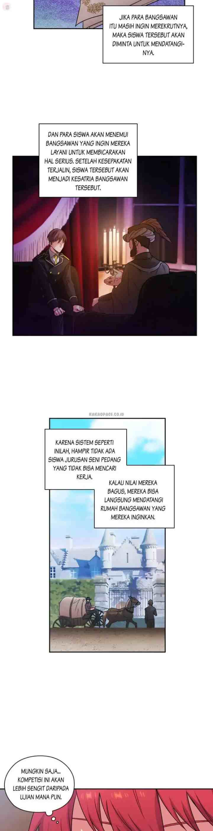 Adonis chapter 114 halaman 8