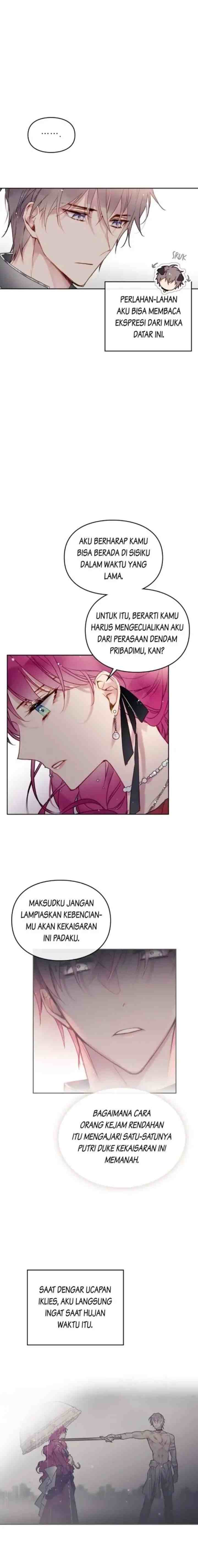 Death Is the Only Ending for the Villainess chapter 55 halaman 11