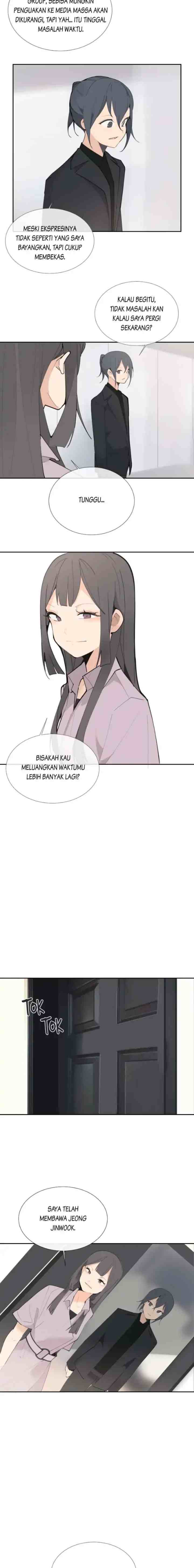 Devil Sword King chapter 124 halaman 9