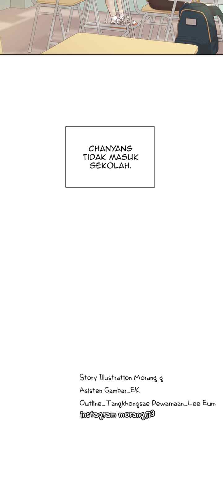 Odd Girls Out S2 chapter 200 halaman 19