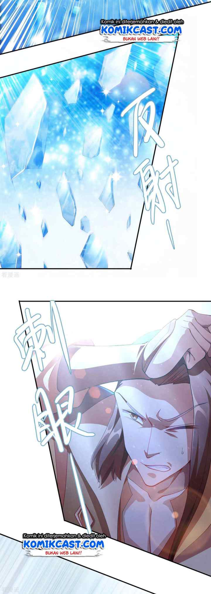 Spirit Sword Sovereign chapter 356 halaman 12