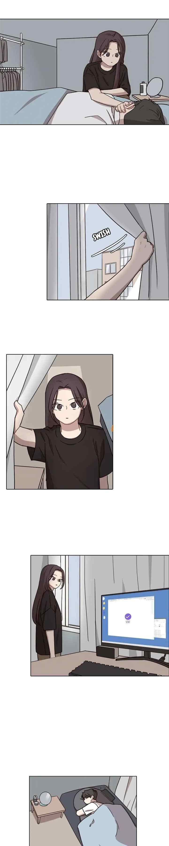 Ooh La La chapter 41.4 halaman 13
