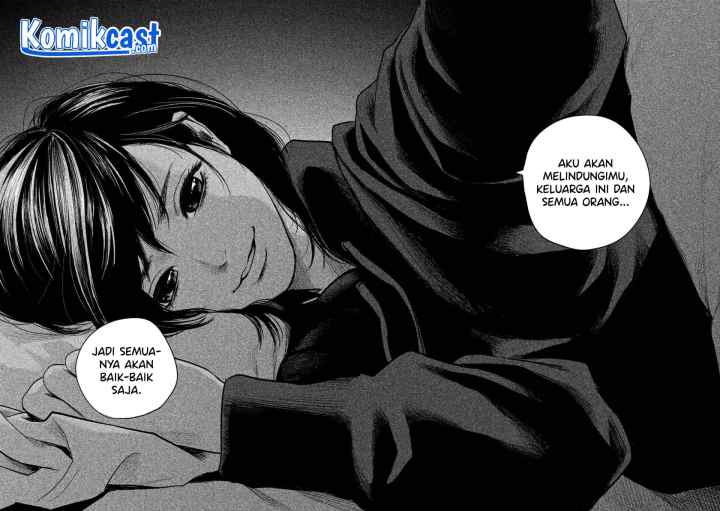 Hare-Kon chapter 146 halaman 15
