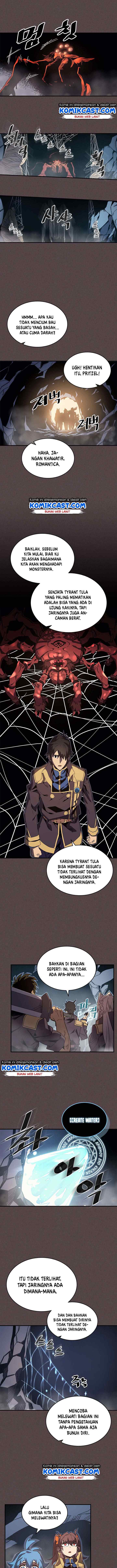 A Returner's Magic Should Be Special chapter 109 halaman 6