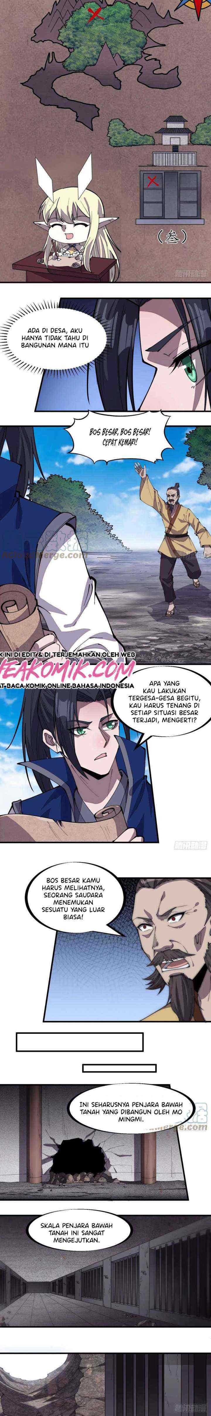 It Starts With A Mountain chapter 278 halaman 5