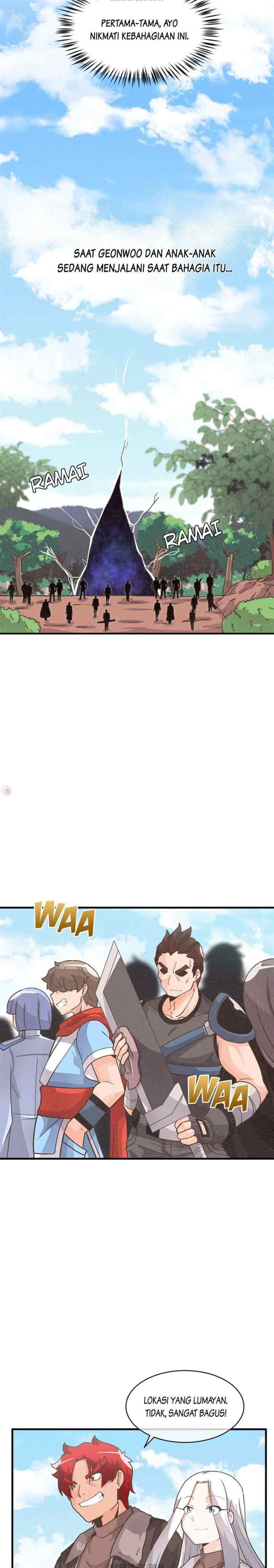 Spirit Farmer chapter 10 halaman 7