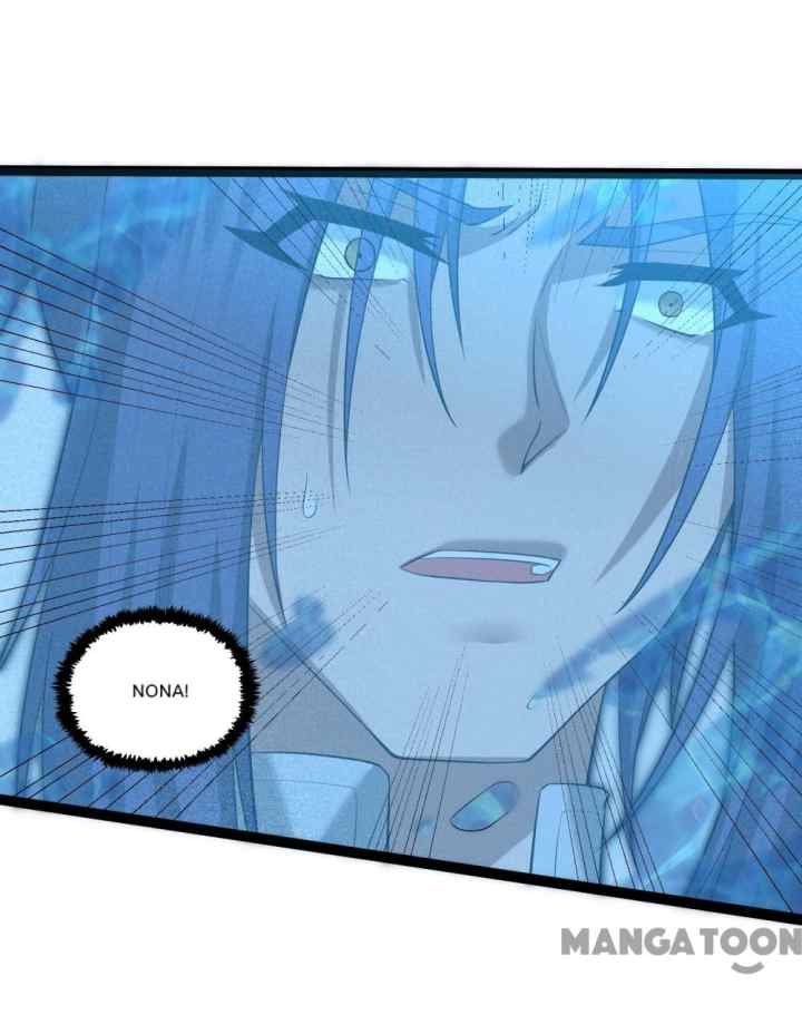 Stepping Through The Fairy River chapter 319 halaman 4