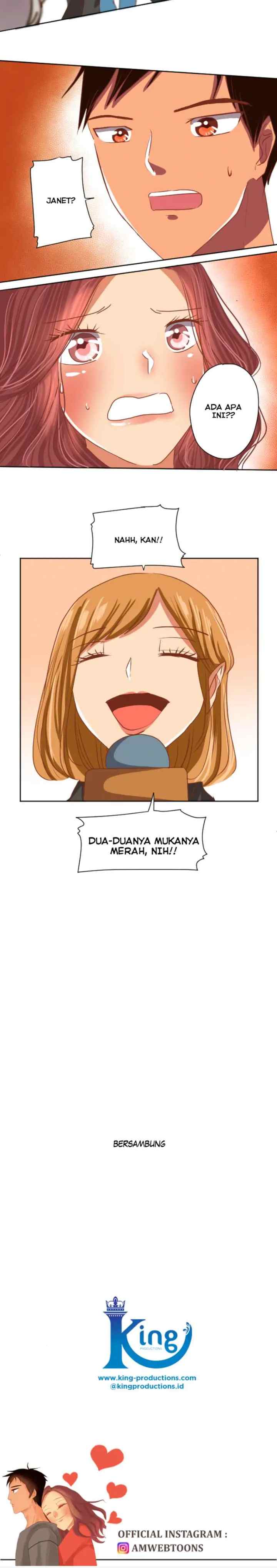 My Girlfriend Is a Soap Opera Star chapter 29 halaman 9