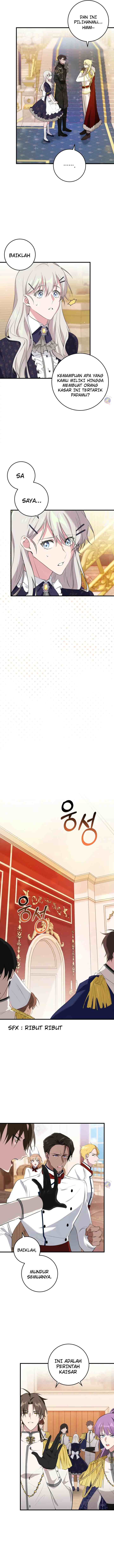 Savor the Taste chapter 16 halaman 11