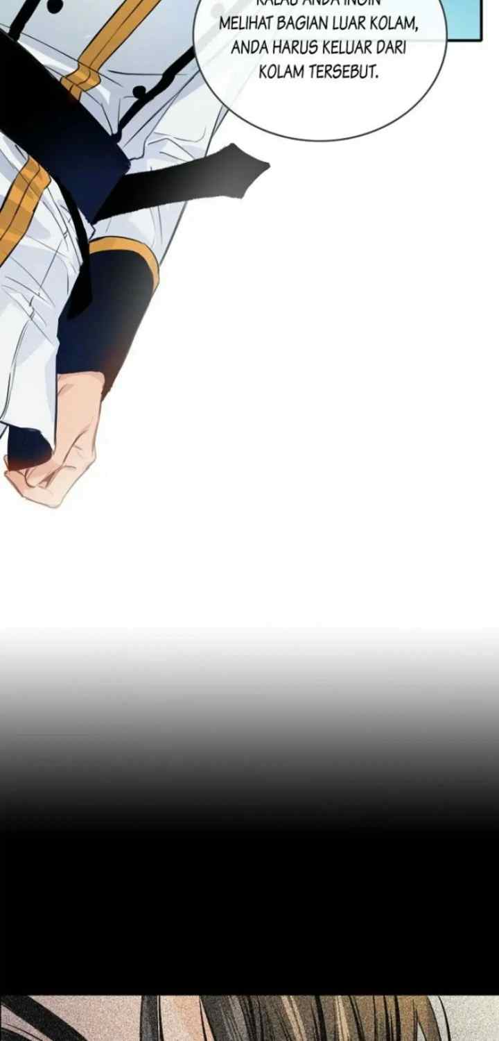 The Great Wish chapter 0 halaman 8