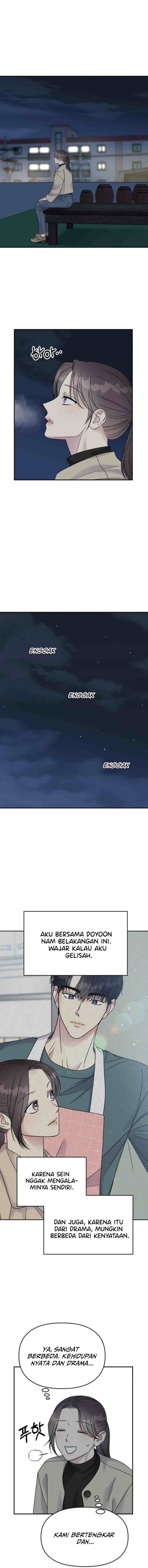 Do As I Say! chapter 80 halaman 6