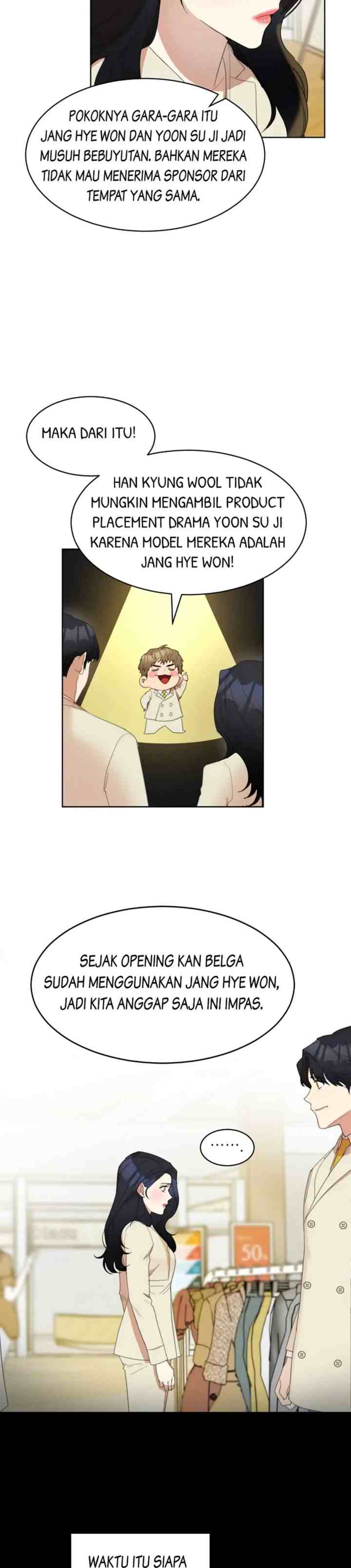 My Wife Is Back chapter 26 halaman 4